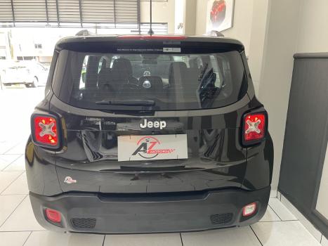 JEEP Renegade 1.8 16V 4P FLEX AUTOMTICO, Foto 4