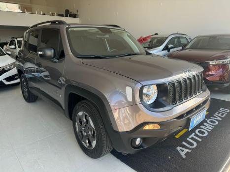 JEEP Renegade 1.8 16V 4P FLEX AUTOMTICO, Foto 2