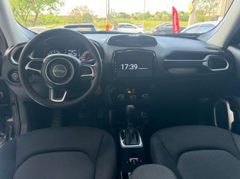 JEEP Renegade 1.8 16V 4P FLEX AUTOMTICO, Foto 4