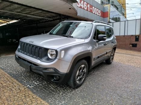 JEEP Renegade 1.8 16V 4P FLEX, Foto 2