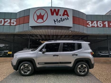 JEEP Renegade 1.8 16V 4P FLEX, Foto 3