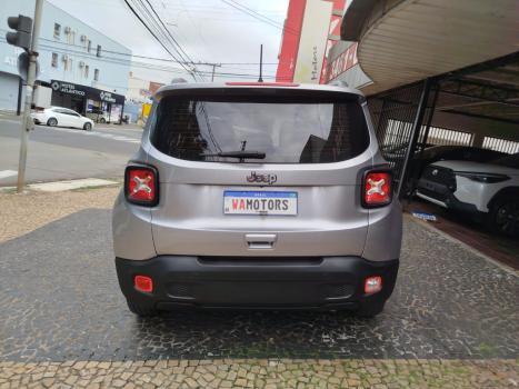 JEEP Renegade 1.8 16V 4P FLEX, Foto 5