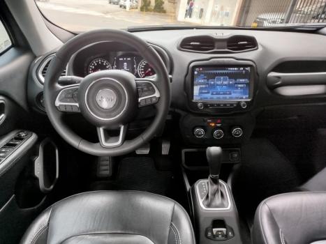 JEEP Renegade 1.8 16V 4P FLEX, Foto 7