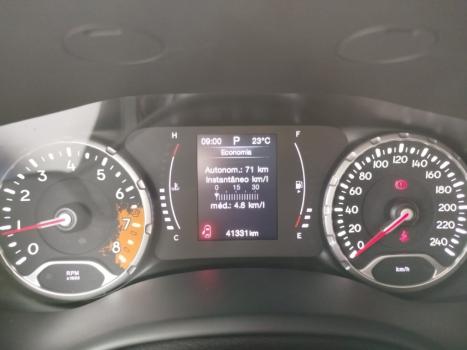 JEEP Renegade 1.8 16V 4P FLEX, Foto 8