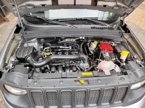 JEEP Renegade 1.8 16V 4P FLEX, Foto 12