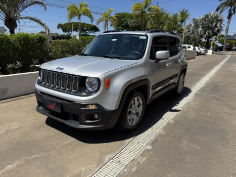 JEEP Renegade 1.8 16V 4P FLEX LONGITUDE AUTOMTICO, Foto 1