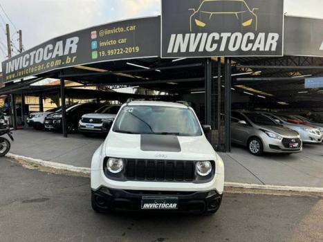 JEEP Renegade 1.8 16V 4P FLEX, Foto 2