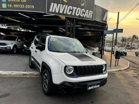 JEEP Renegade 1.8 16V 4P FLEX, Foto 3