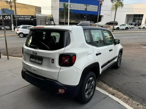 JEEP Renegade 1.8 16V 4P FLEX, Foto 5