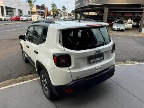 JEEP Renegade 1.8 16V 4P FLEX, Foto 6