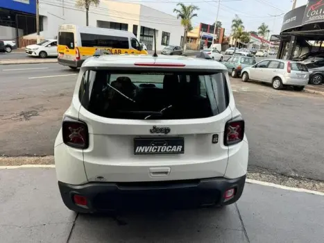 JEEP Renegade 1.8 16V 4P FLEX, Foto 7