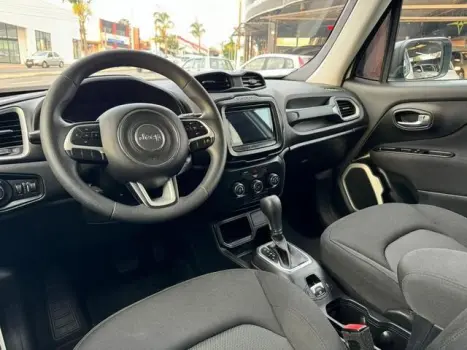 JEEP Renegade 1.8 16V 4P FLEX, Foto 9