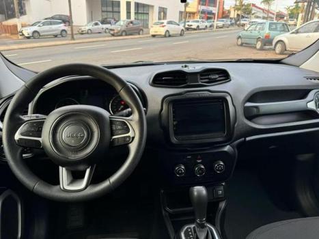 JEEP Renegade 1.8 16V 4P FLEX, Foto 10