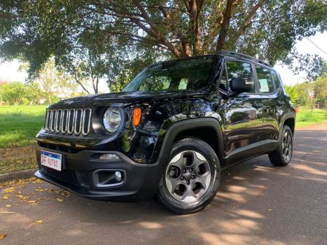 JEEP Renegade 1.8 16V 4P FLEX SPORT AUTOMTICO, Foto 2