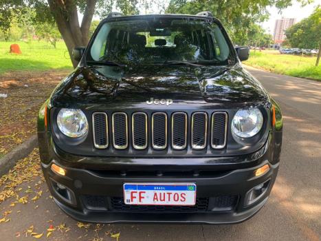 JEEP Renegade 1.8 16V 4P FLEX SPORT AUTOMTICO, Foto 3