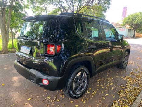 JEEP Renegade 1.8 16V 4P FLEX SPORT AUTOMTICO, Foto 4