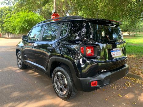 JEEP Renegade 1.8 16V 4P FLEX SPORT AUTOMTICO, Foto 5