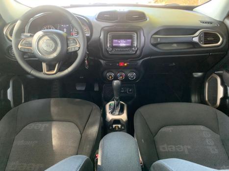 JEEP Renegade 1.8 16V 4P FLEX SPORT AUTOMTICO, Foto 7