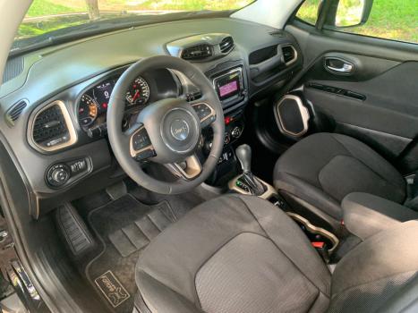 JEEP Renegade 1.8 16V 4P FLEX SPORT AUTOMTICO, Foto 8