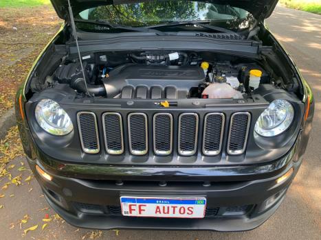 JEEP Renegade 1.8 16V 4P FLEX SPORT AUTOMTICO, Foto 10