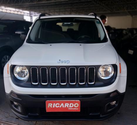 JEEP Renegade 1.8 16V 4P FLEX SPORT AUTOMTICO, Foto 1