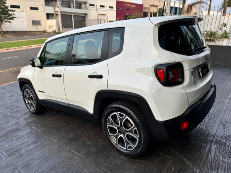 JEEP Renegade 1.8 16V 4P FLEX SPORT AUTOMTICO, Foto 2