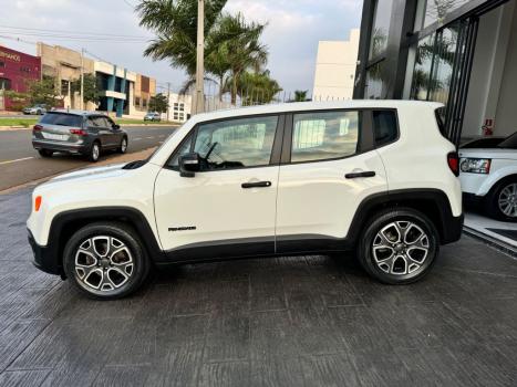 JEEP Renegade 1.8 16V 4P FLEX SPORT AUTOMTICO, Foto 5