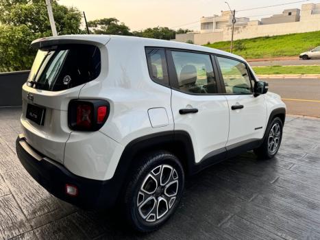 JEEP Renegade 1.8 16V 4P FLEX SPORT AUTOMTICO, Foto 7