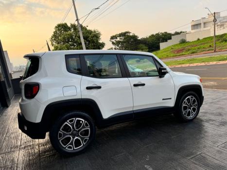 JEEP Renegade 1.8 16V 4P FLEX SPORT AUTOMTICO, Foto 10