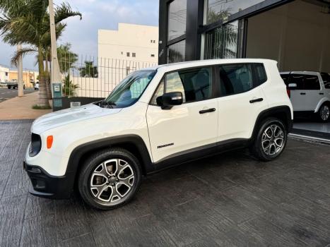 JEEP Renegade 1.8 16V 4P FLEX SPORT AUTOMTICO, Foto 11