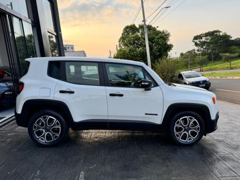 JEEP Renegade 1.8 16V 4P FLEX SPORT AUTOMTICO, Foto 12