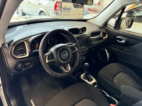 JEEP Renegade 1.8 16V 4P FLEX SPORT AUTOMTICO, Foto 14