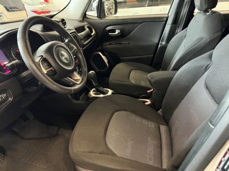 JEEP Renegade 1.8 16V 4P FLEX SPORT AUTOMTICO, Foto 15