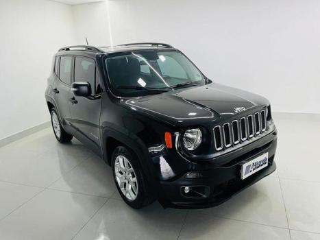 JEEP Renegade 1.8 16V 4P FLEX SPORT AUTOMTICO, Foto 1