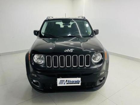 JEEP Renegade 1.8 16V 4P FLEX SPORT AUTOMTICO, Foto 2