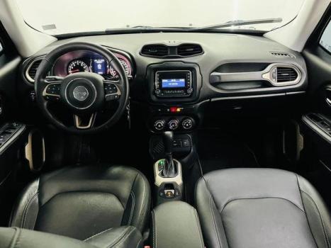 JEEP Renegade 1.8 16V 4P FLEX SPORT AUTOMTICO, Foto 4