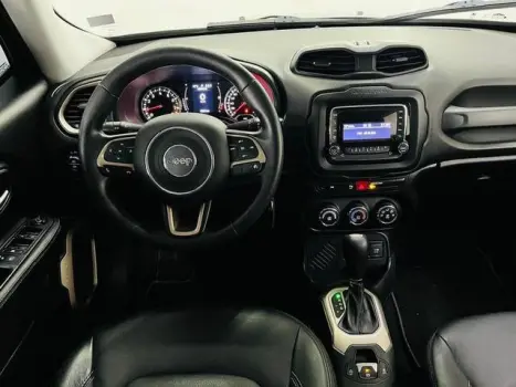 JEEP Renegade 1.8 16V 4P FLEX SPORT AUTOMTICO, Foto 5