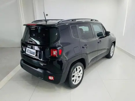 JEEP Renegade 1.8 16V 4P FLEX SPORT AUTOMTICO, Foto 13