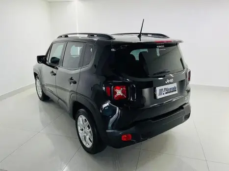 JEEP Renegade 1.8 16V 4P FLEX SPORT AUTOMTICO, Foto 14