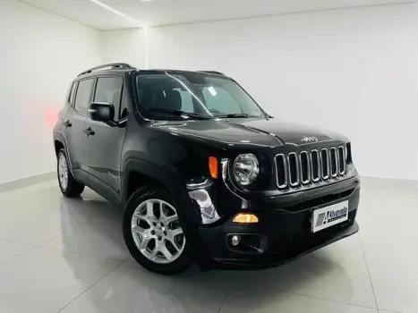 JEEP Renegade 1.8 16V 4P FLEX SPORT AUTOMTICO, Foto 16