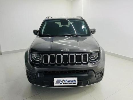 JEEP Renegade 1.8 16V 4P FLEX, Foto 2