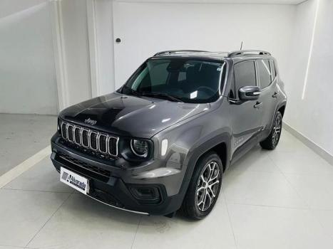 JEEP Renegade 1.8 16V 4P FLEX, Foto 12