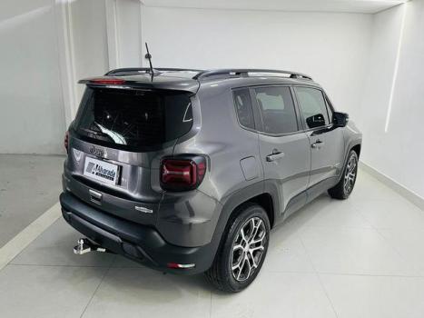 JEEP Renegade 1.8 16V 4P FLEX, Foto 13