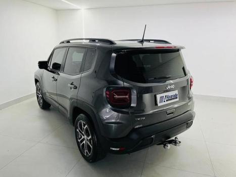 JEEP Renegade 1.8 16V 4P FLEX, Foto 14