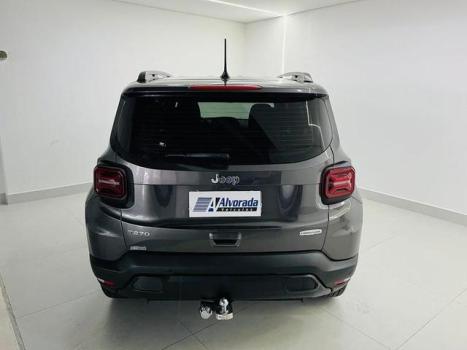 JEEP Renegade 1.8 16V 4P FLEX, Foto 15