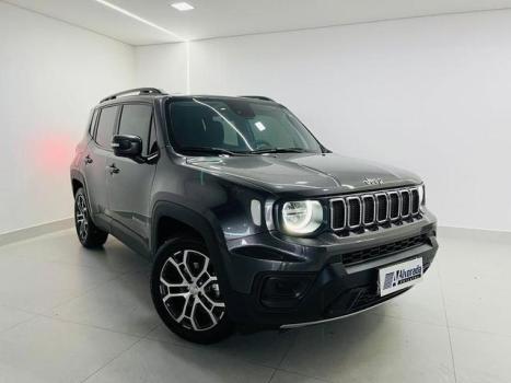 JEEP Renegade 1.8 16V 4P FLEX, Foto 16