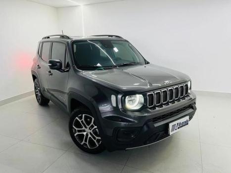 JEEP Renegade 1.8 16V 4P FLEX, Foto 17