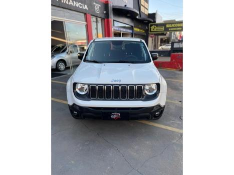 JEEP Renegade 1.8 16V 4P FLEX SPORT AUTOMTICO, Foto 2