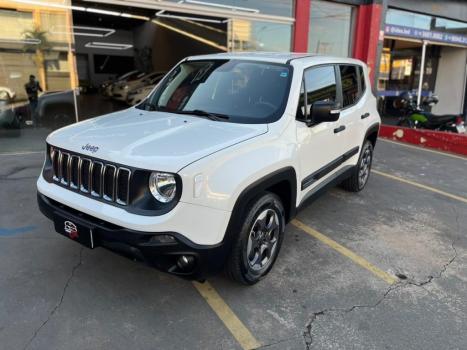 JEEP Renegade 1.8 16V 4P FLEX SPORT AUTOMTICO, Foto 3