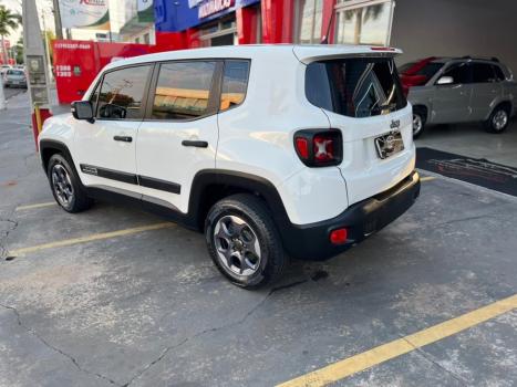 JEEP Renegade 1.8 16V 4P FLEX SPORT AUTOMTICO, Foto 4